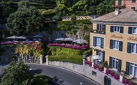 The Piccolo Hotel Portofino