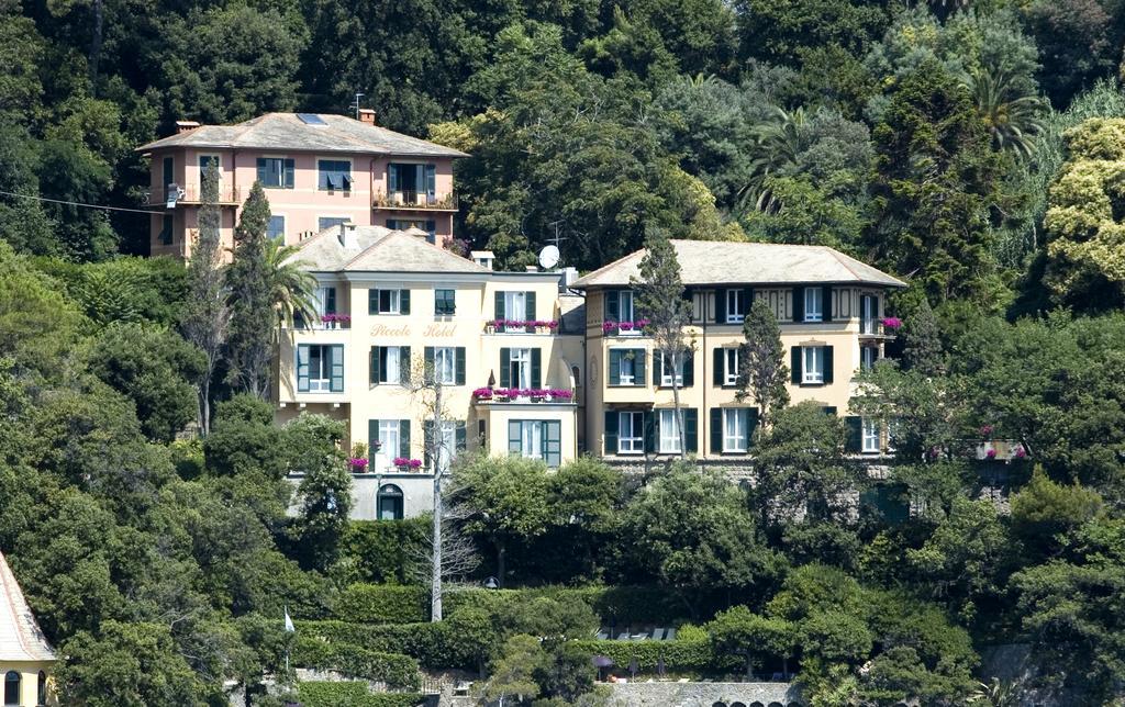 Hotel Piccolo Portofino Exterior photo