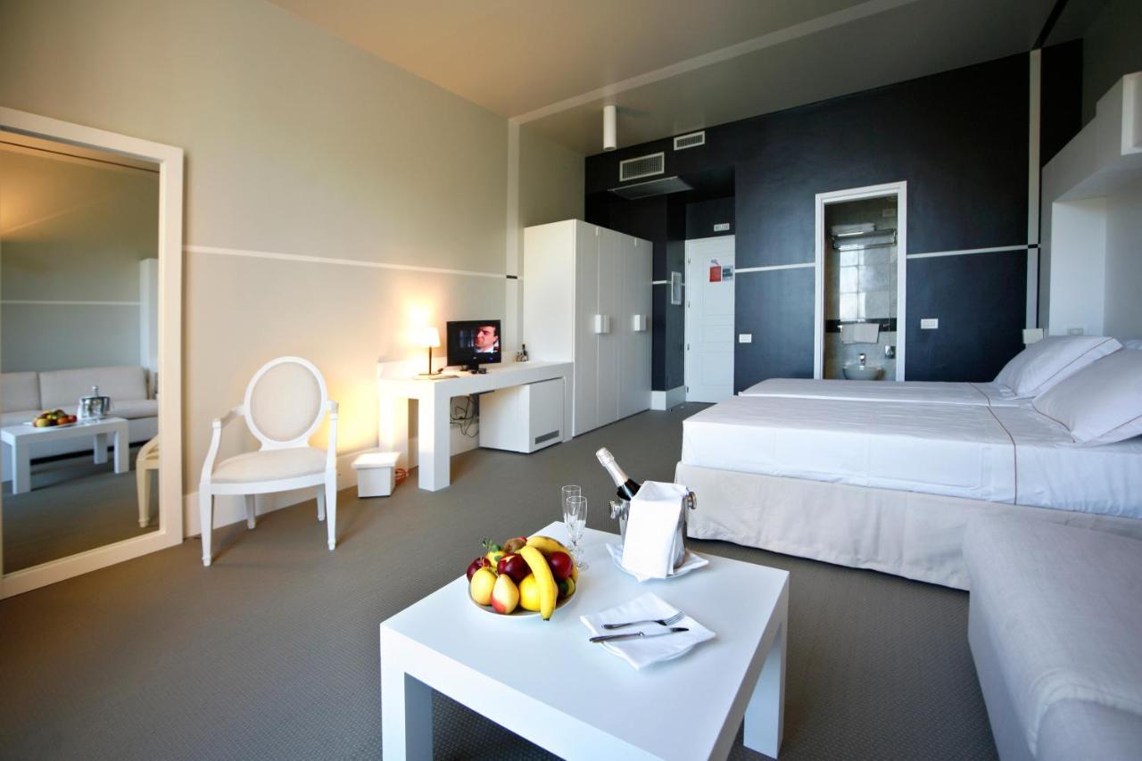 Hotel Piccolo Portofino Room photo